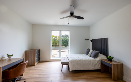 Residential Premium Image