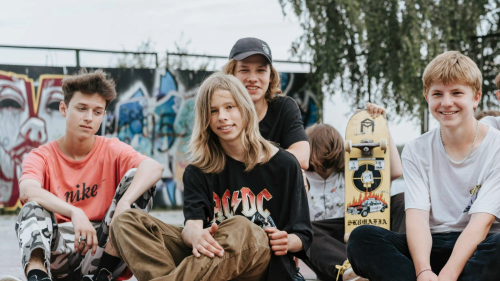 Residential Premium Image