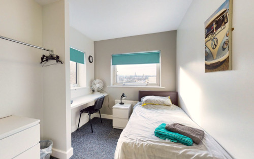 Residential Premium Image