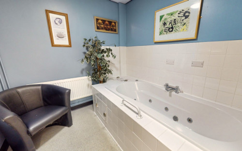 Residential Premium Image