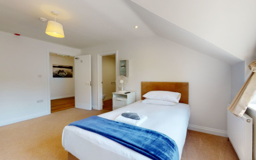 Residential Premium Image