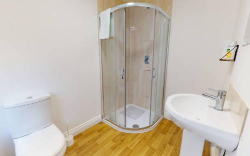 Residential Premium Image