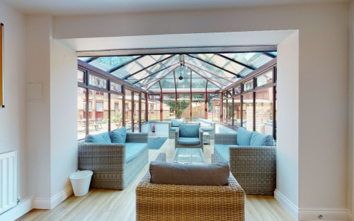 Residential Premium Image