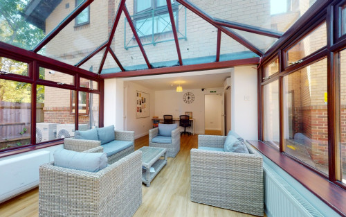 Residential Premium Image