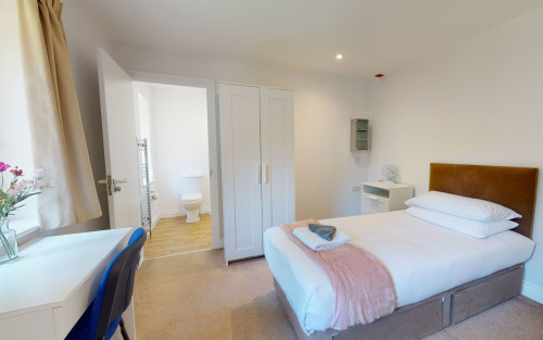 Residential Premium Image
