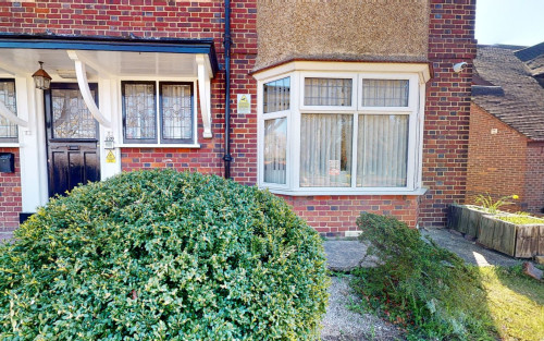 Residential Premium Main Image