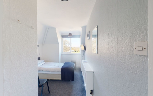Residential Premium Image