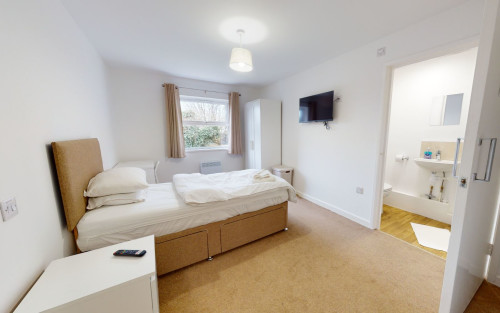 Residential Premium Image