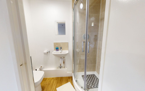 Residential Premium Image