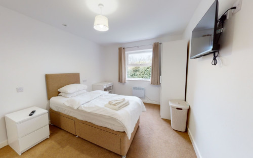 Residential Premium Image