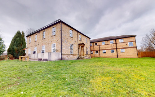 Residential Premium Main Image