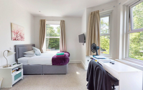 Residential Premium Image