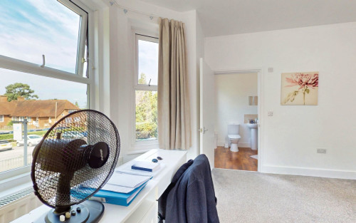 Residential Premium Image