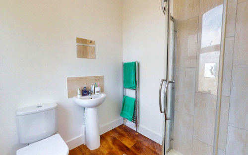 Residential Premium Image