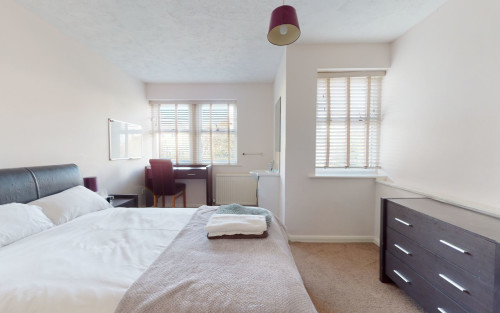Residential Premium Image