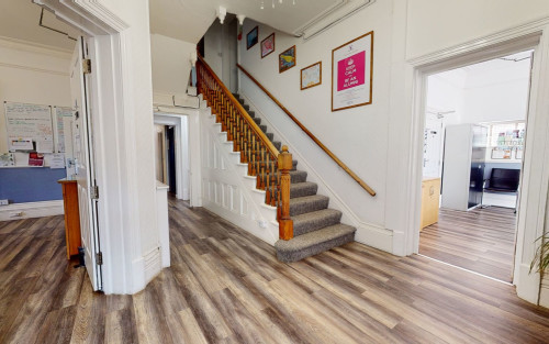 Residential Premium Image