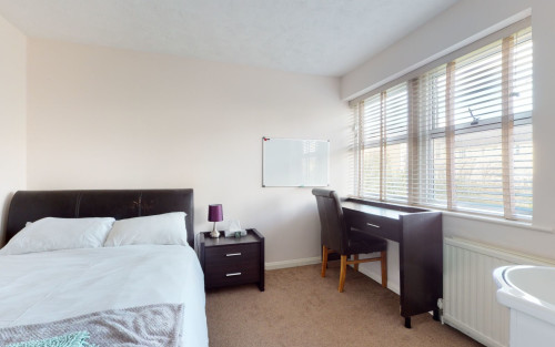 Residential Premium Image