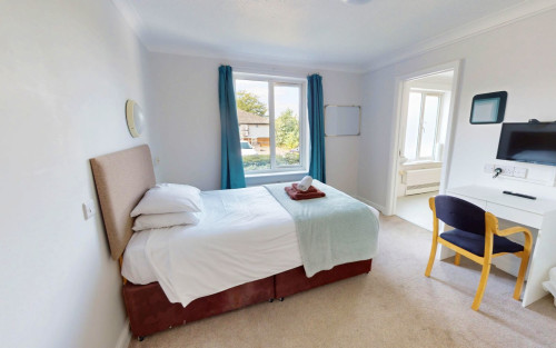 Residential Premium Image