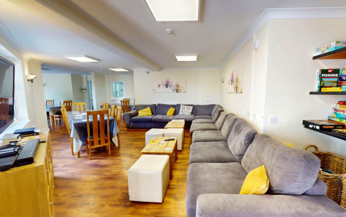 Residential Premium Image