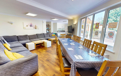 Residential Premium Image