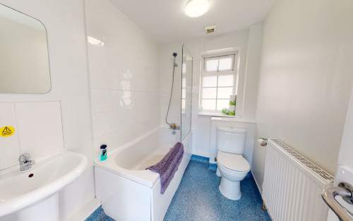 Residential Premium Image