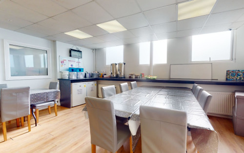 Residential Premium Image