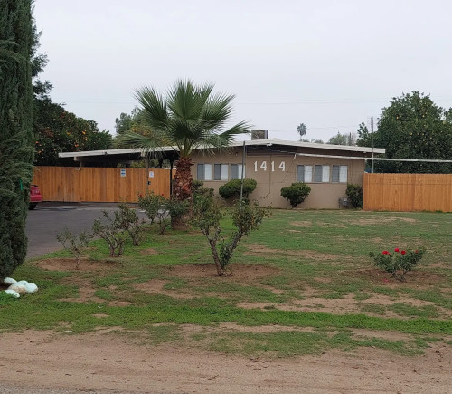 Residential Premium Main Image