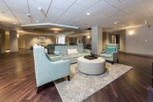 Residential Premium Image