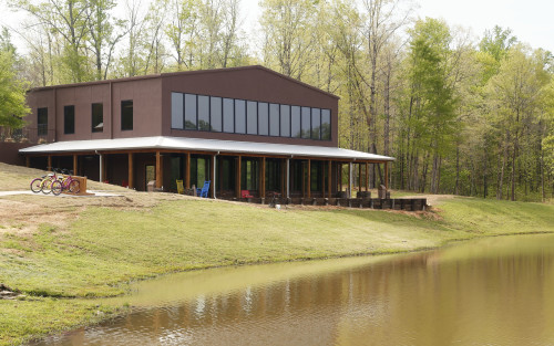 Residential Premium Image
