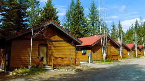 Residential Premium Image