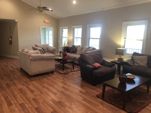 Residential Premium Image