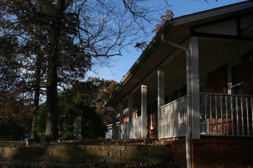 Residential Premium Image
