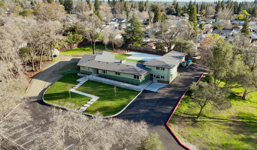 Residential Premium Main Image