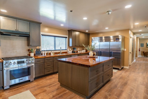 Residential Premium Image