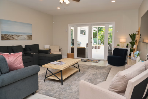 Residential Premium Image