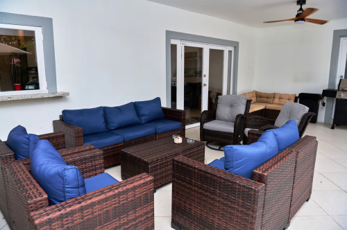 Residential Premium Image