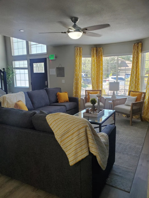 Residential Premium Image