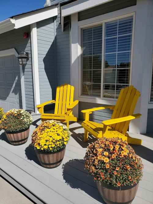 Residential Premium Image