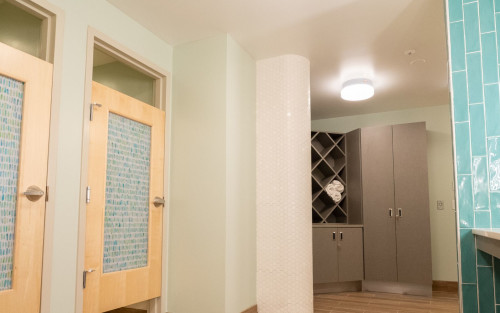 Residential Premium Image