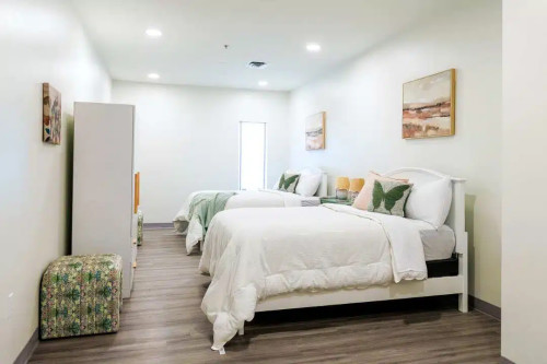 Residential Premium Image