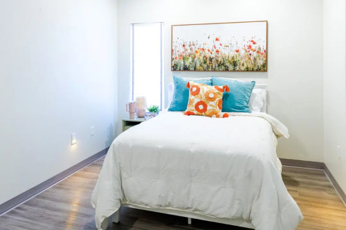 Residential Premium Image