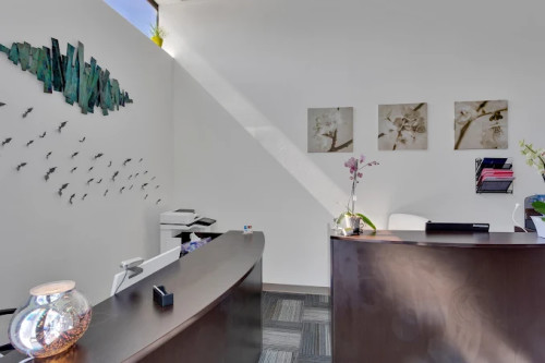 Residential Premium Image