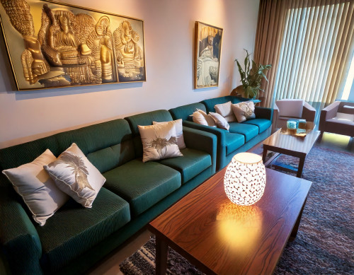 Residential Premium Image