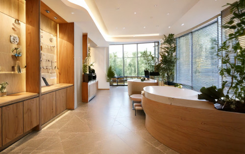 Residential Premium Image