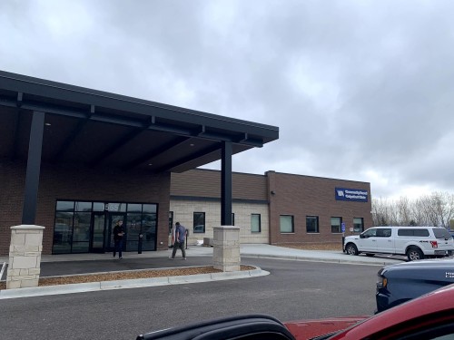 Residential Premium Image