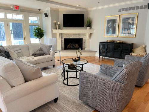 Residential Premium Image