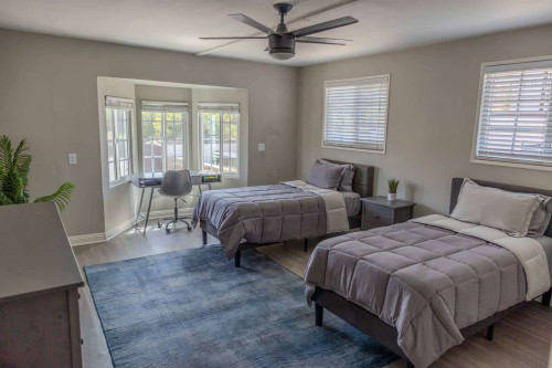 Residential Premium Image