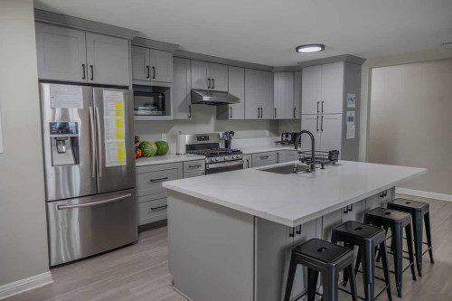 Residential Premium Image