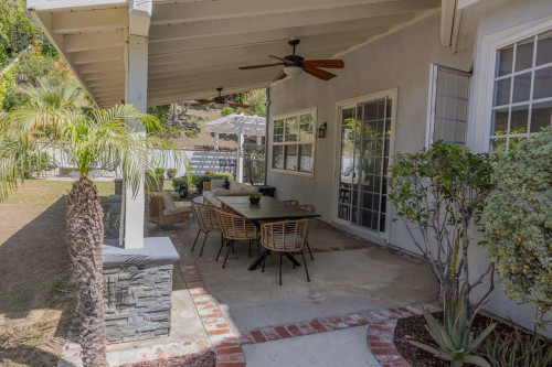 Residential Premium Image