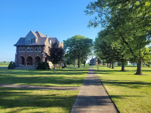 Residential Premium Image